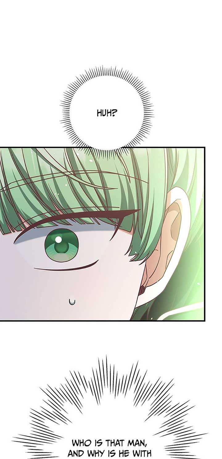 I’m Not the Final Boss’ Lover - Chapter 72 - 53