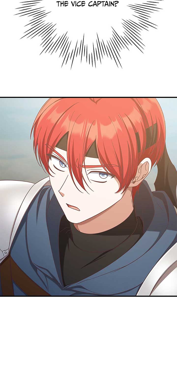 I’m Not the Final Boss’ Lover - Chapter 72 - 54