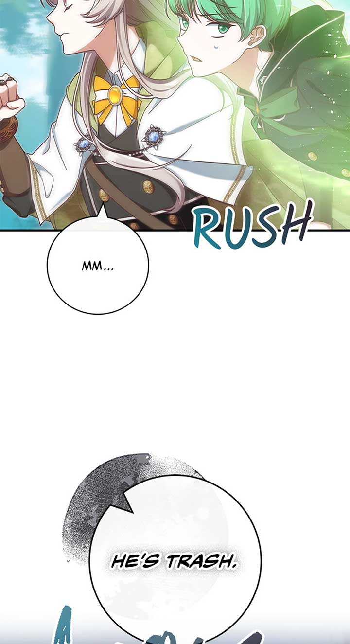 I’m Not the Final Boss’ Lover - Chapter 72 - 60