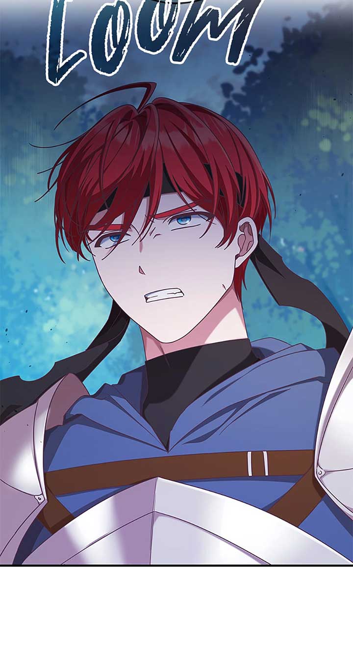 I’m Not the Final Boss’ Lover - Chapter 72 - 61