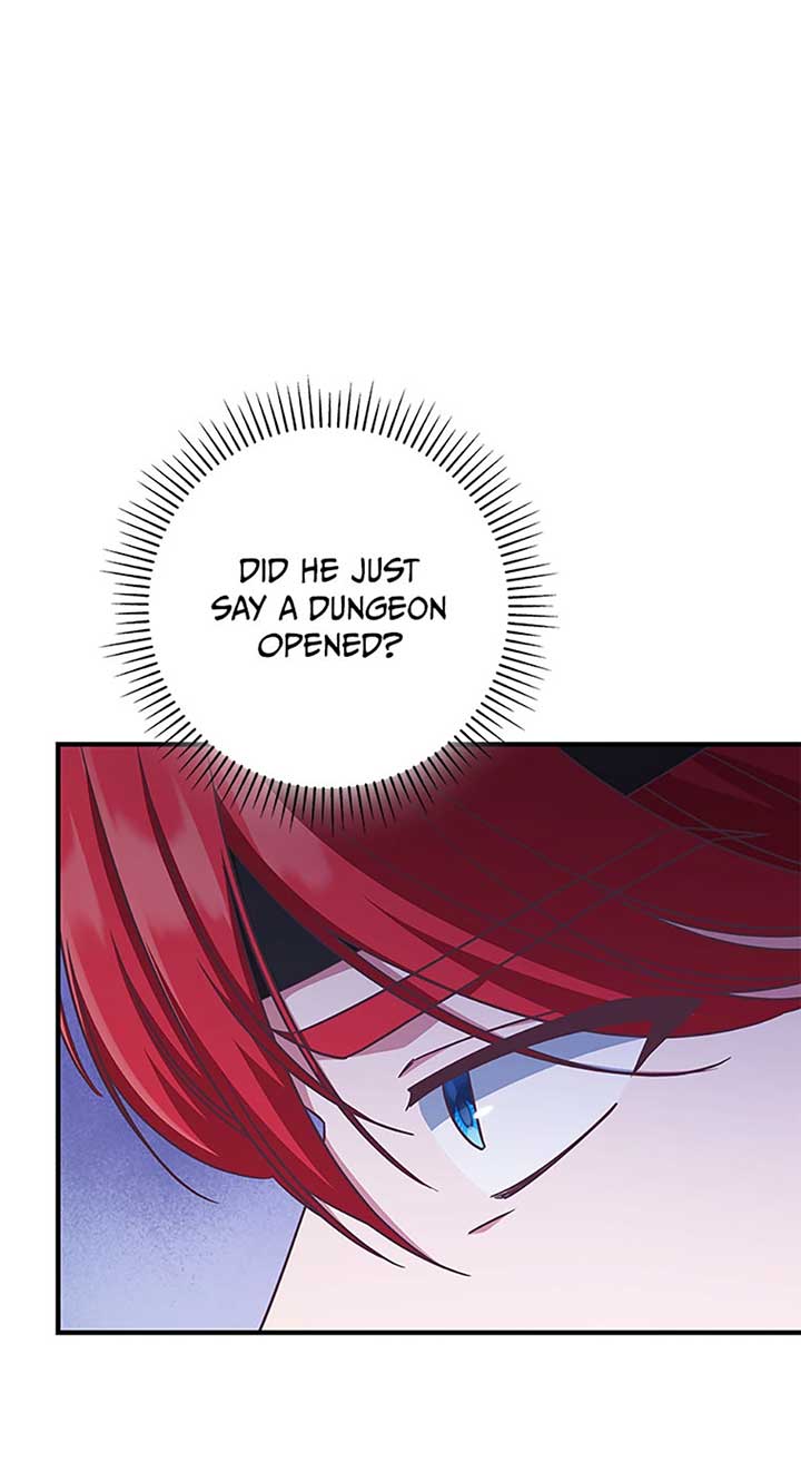 I’m Not the Final Boss’ Lover - Chapter 72 - 62