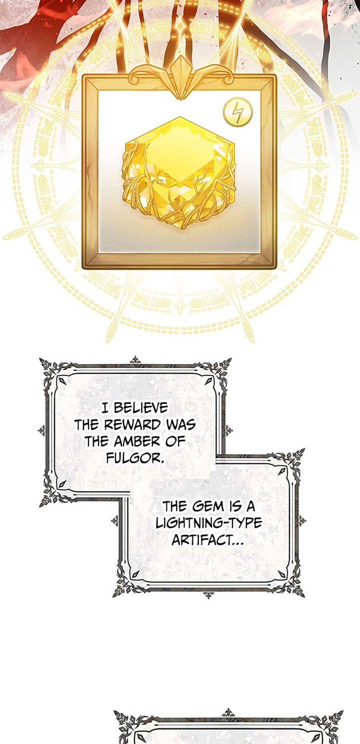 I’m Not the Final Boss’ Lover - Chapter 72 - 64