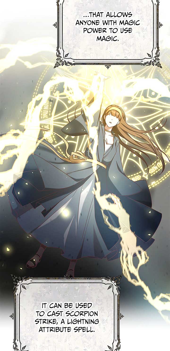 I’m Not the Final Boss’ Lover - Chapter 72 - 65