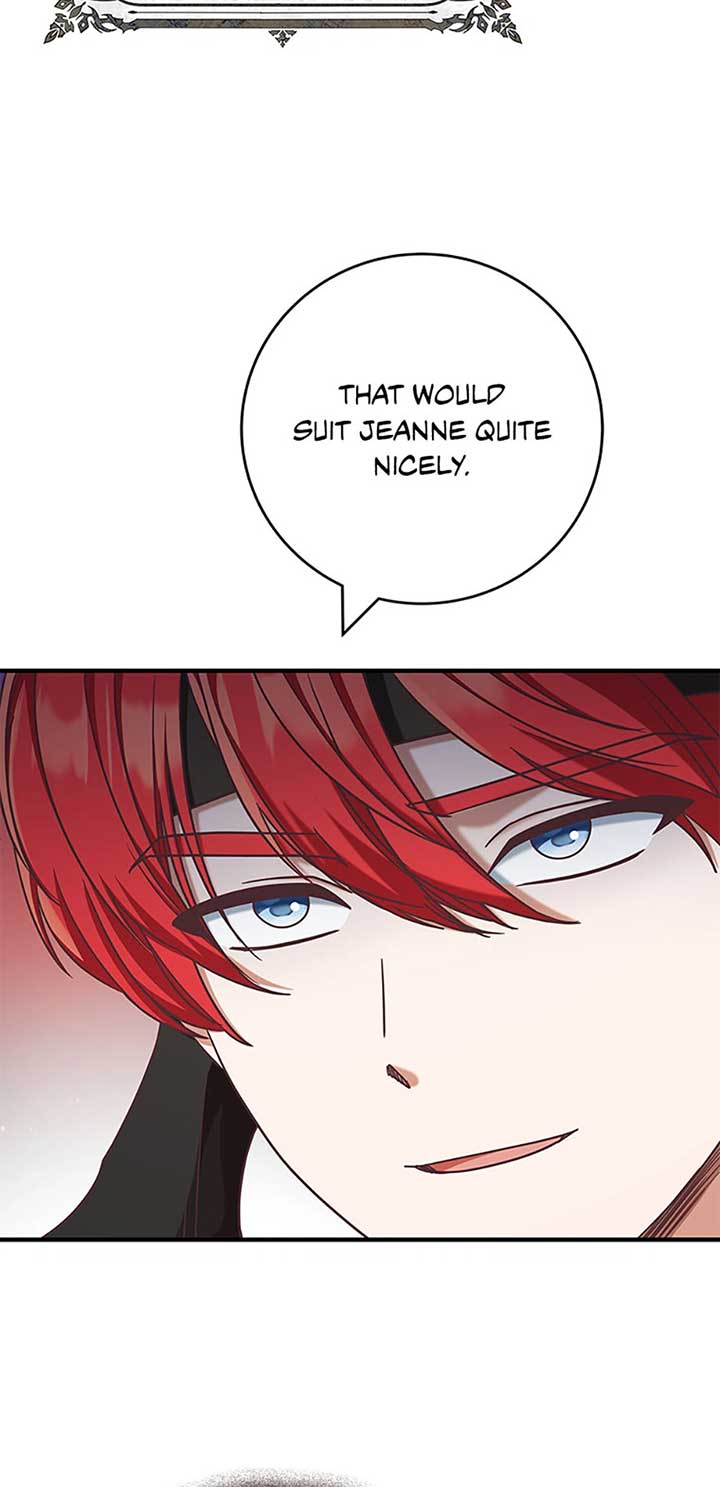 I’m Not the Final Boss’ Lover - Chapter 72 - 66