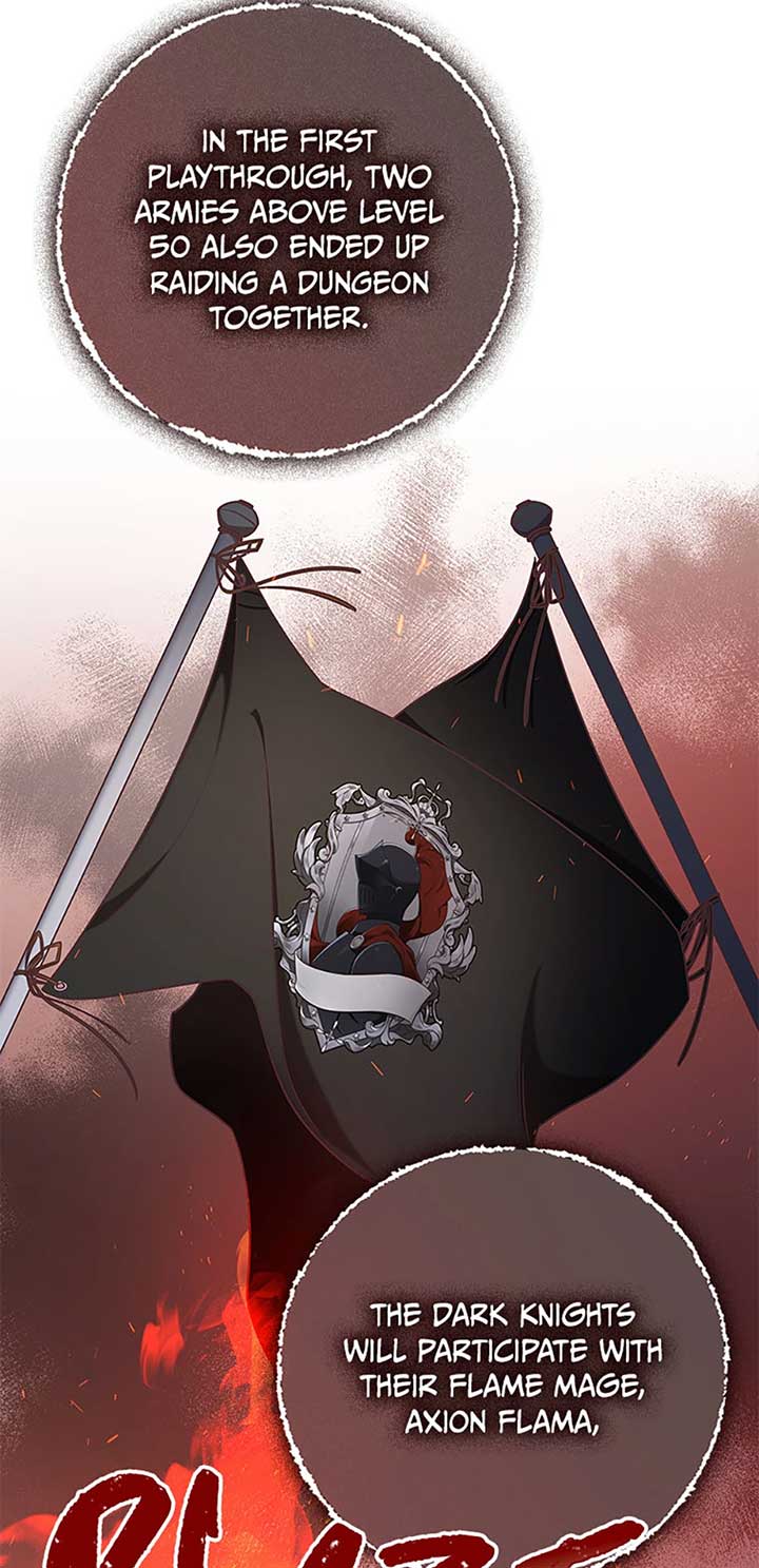 I’m Not the Final Boss’ Lover - Chapter 72 - 67