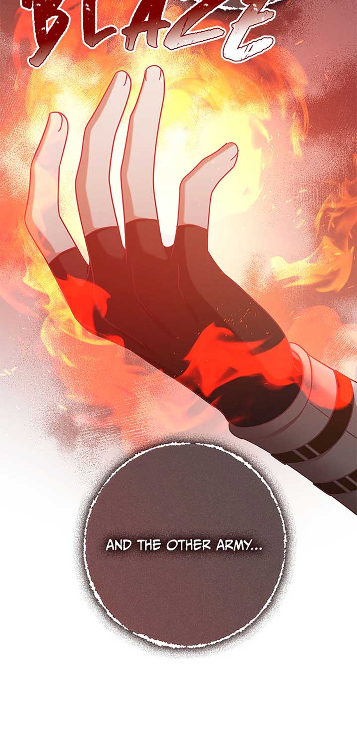 I’m Not the Final Boss’ Lover - Chapter 72 - 68