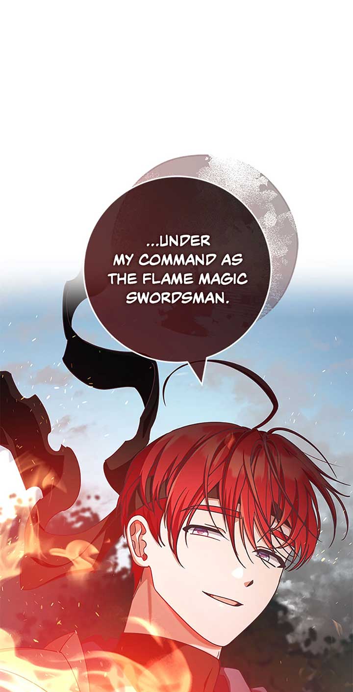 I’m Not the Final Boss’ Lover - Chapter 72 - 69