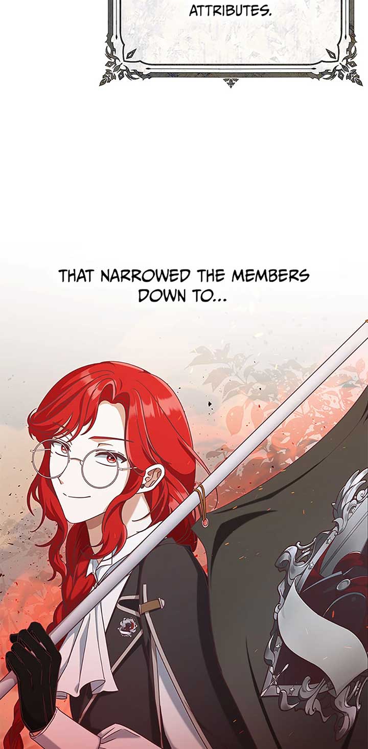 I’m Not the Final Boss’ Lover - Chapter 73 - 4