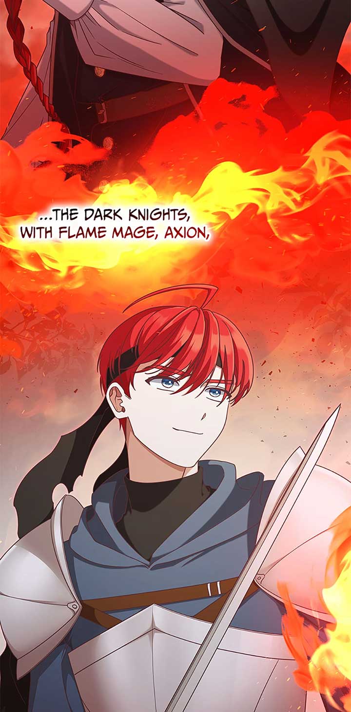 I’m Not the Final Boss’ Lover - Chapter 73 - 5