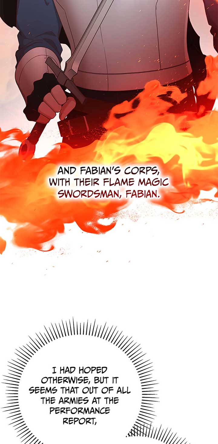 I’m Not the Final Boss’ Lover - Chapter 73 - 6