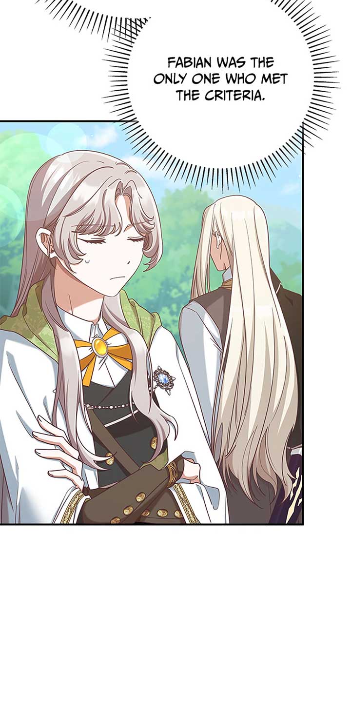 I’m Not the Final Boss’ Lover - Chapter 73 - 7