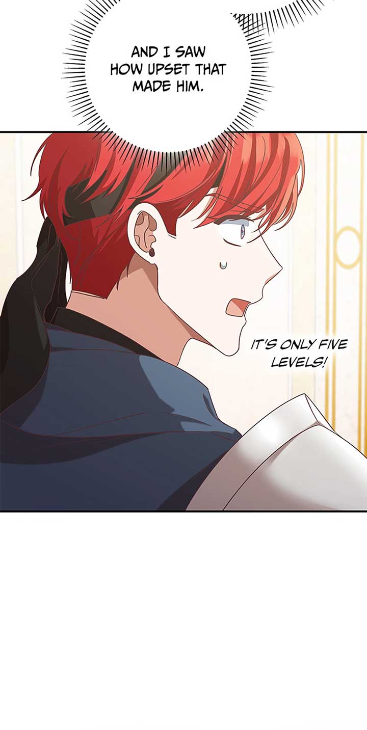 I’m Not the Final Boss’ Lover - Chapter 73 - 9