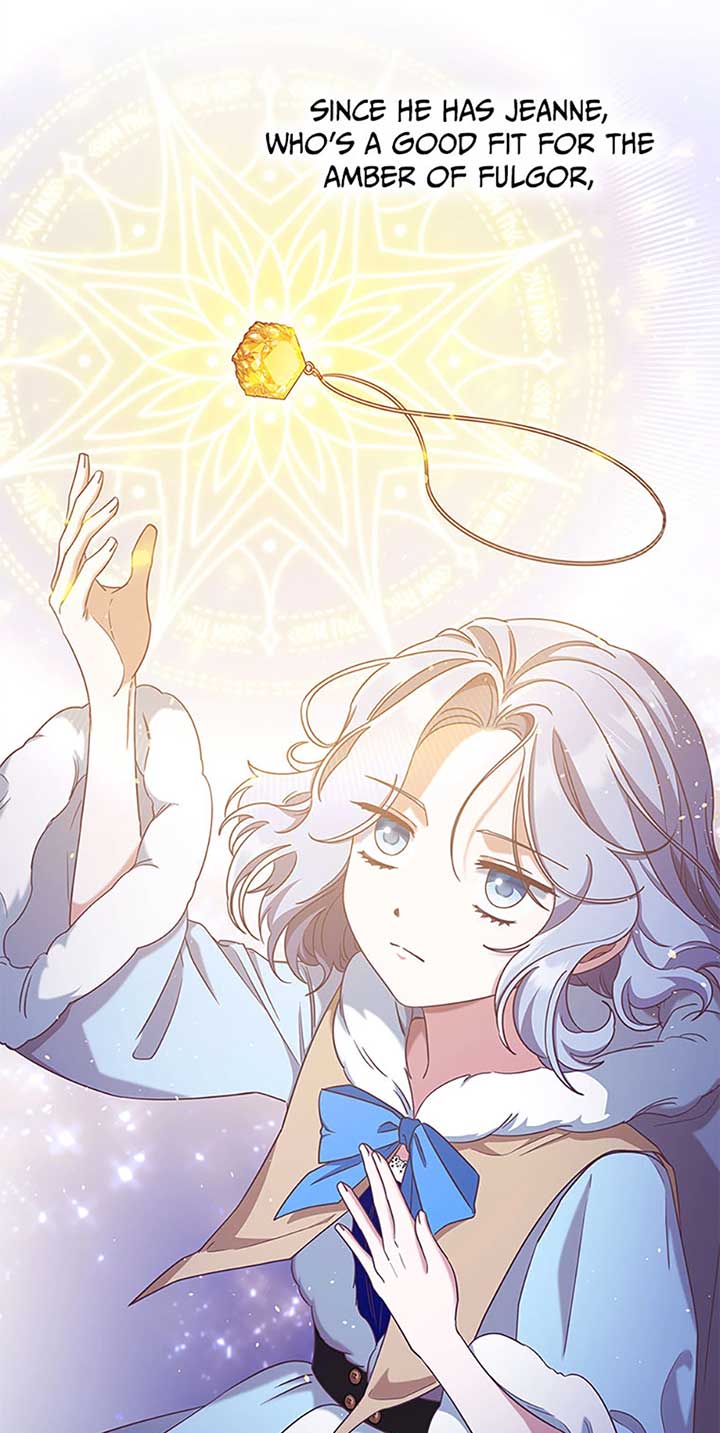 I’m Not the Final Boss’ Lover - Chapter 73 - 10