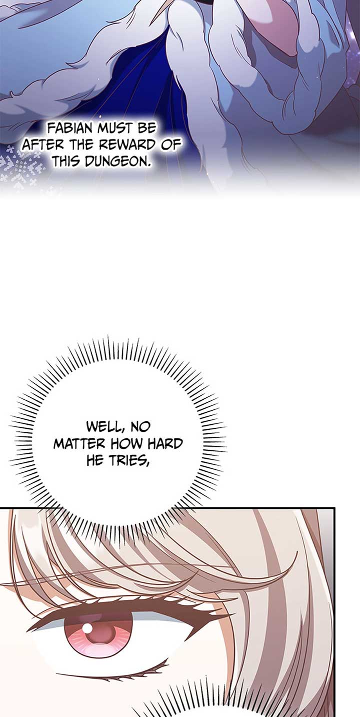 I’m Not the Final Boss’ Lover - Chapter 73 - 11