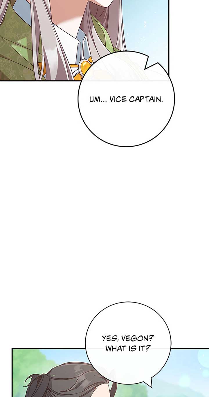 I’m Not the Final Boss’ Lover - Chapter 73 - 15