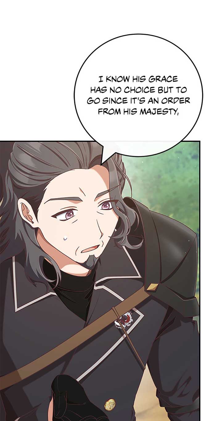 I’m Not the Final Boss’ Lover - Chapter 73 - 17