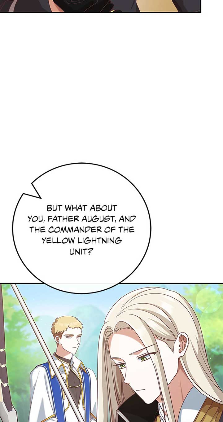 I’m Not the Final Boss’ Lover - Chapter 73 - 18