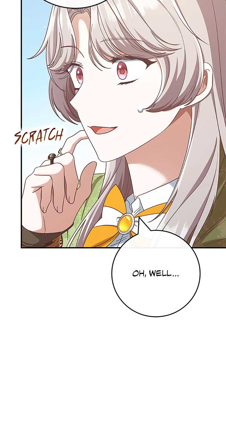 I’m Not the Final Boss’ Lover - Chapter 73 - 20