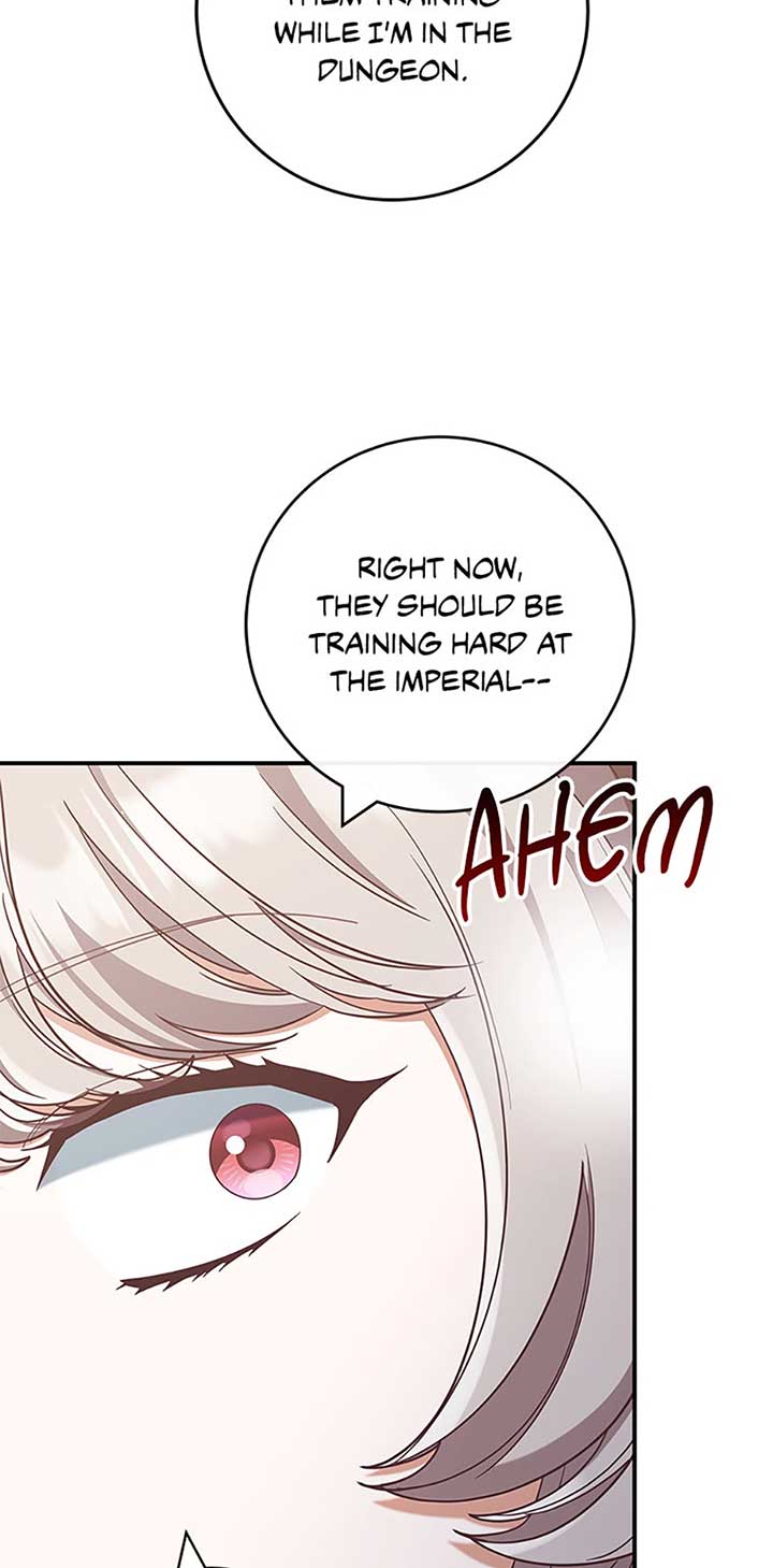 I’m Not the Final Boss’ Lover - Chapter 73 - 28