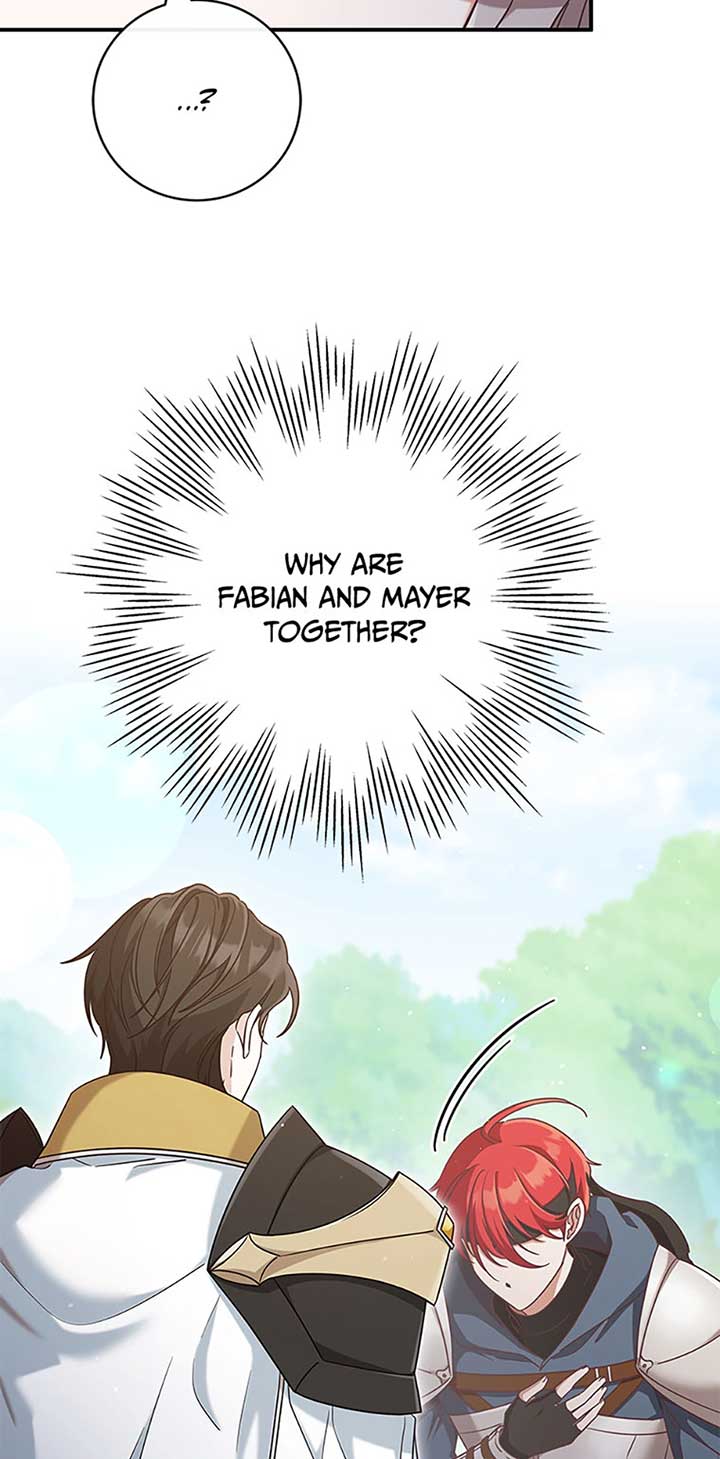 I’m Not the Final Boss’ Lover - Chapter 73 - 29