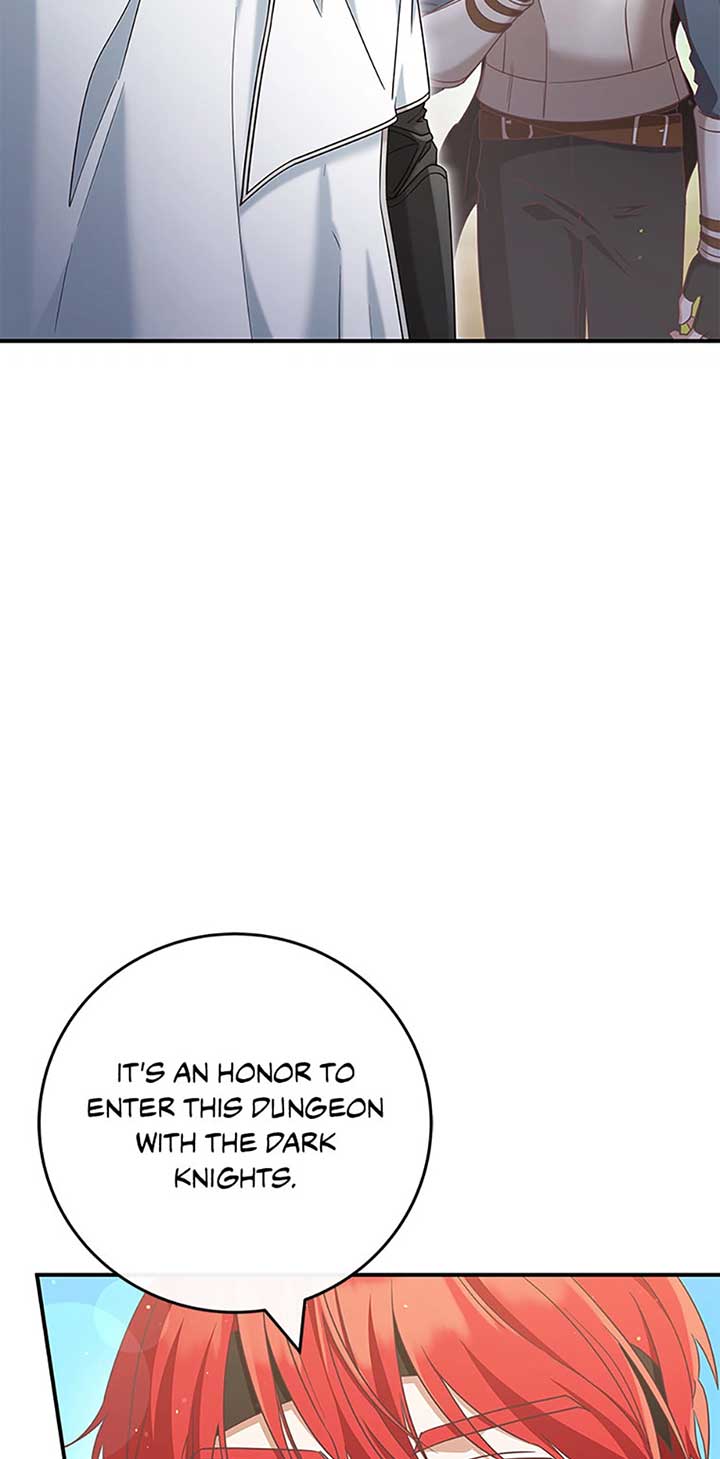 I’m Not the Final Boss’ Lover - Chapter 73 - 30