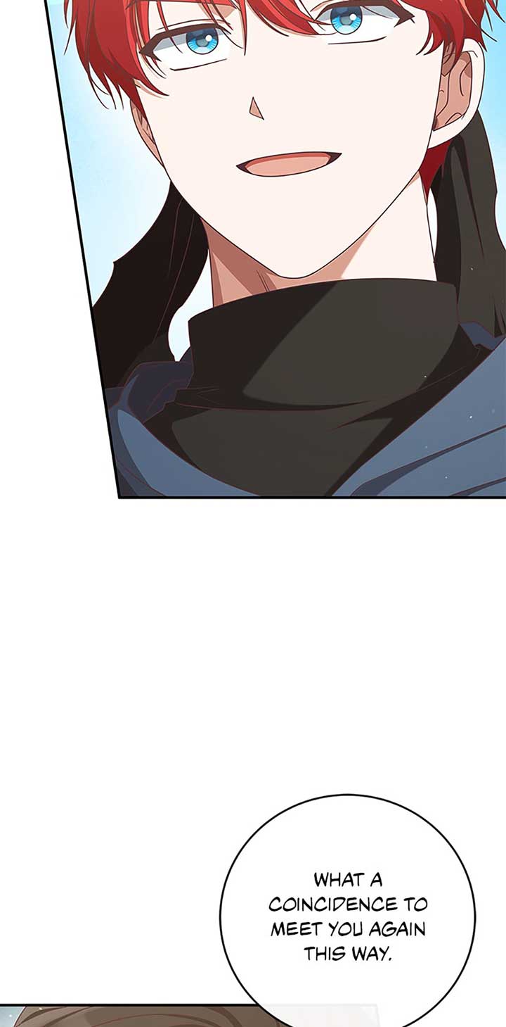 I’m Not the Final Boss’ Lover - Chapter 73 - 31