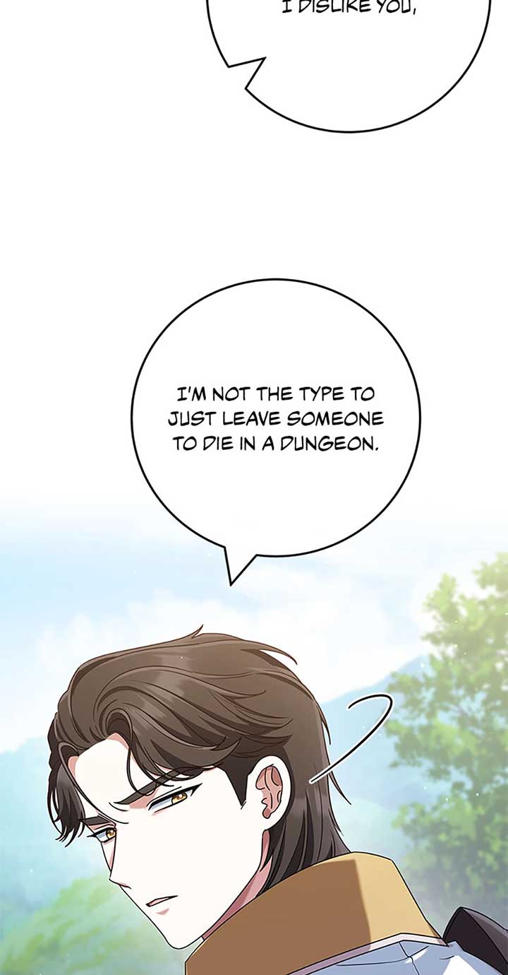 I’m Not the Final Boss’ Lover - Chapter 73 - 36