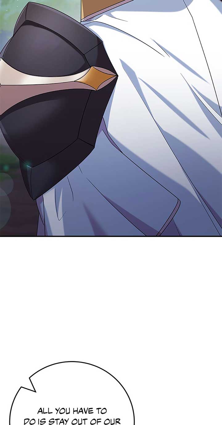 I’m Not the Final Boss’ Lover - Chapter 73 - 37