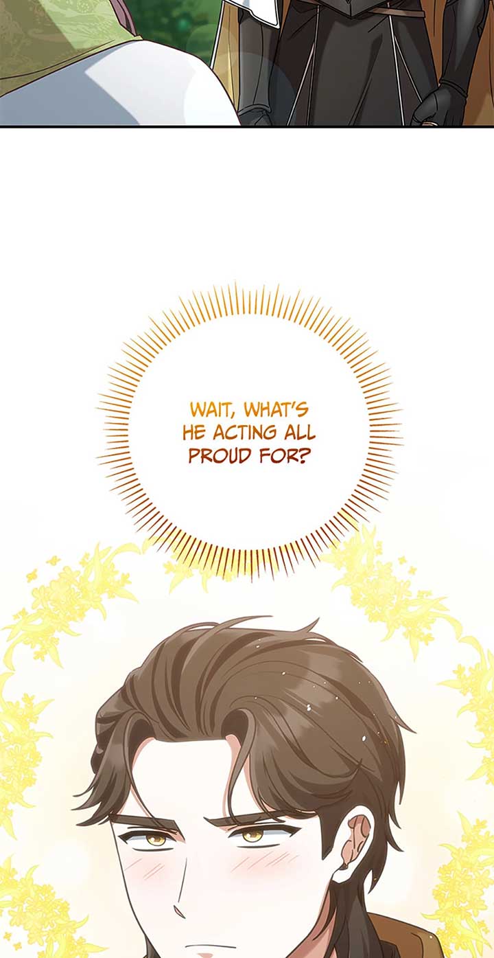 I’m Not the Final Boss’ Lover - Chapter 73 - 41