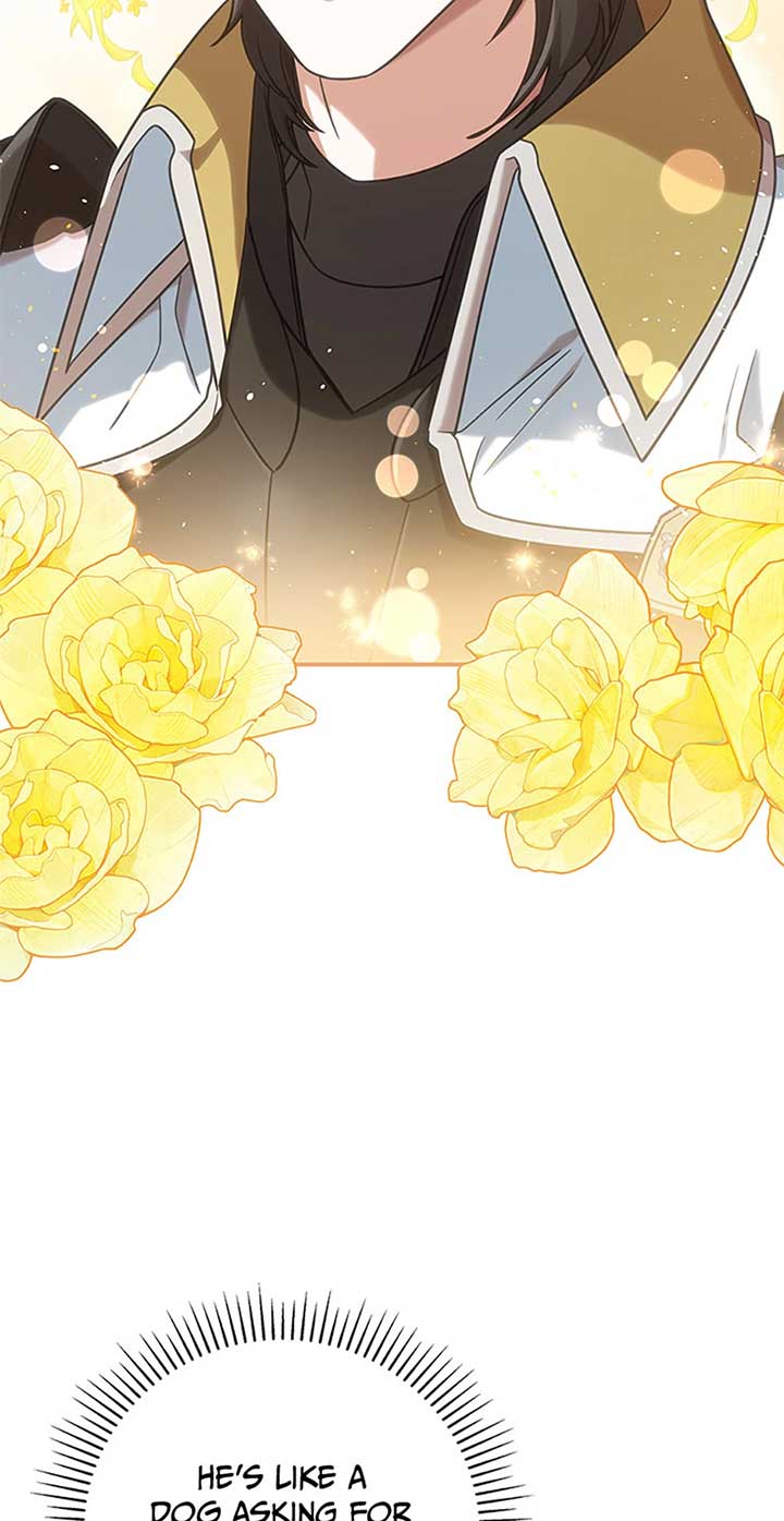 I’m Not the Final Boss’ Lover - Chapter 73 - 42