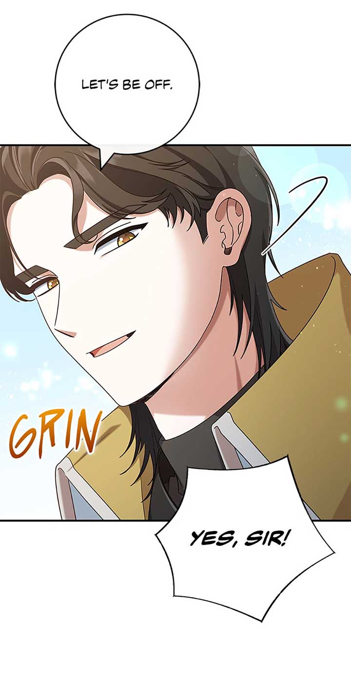 I’m Not the Final Boss’ Lover - Chapter 73 - 44