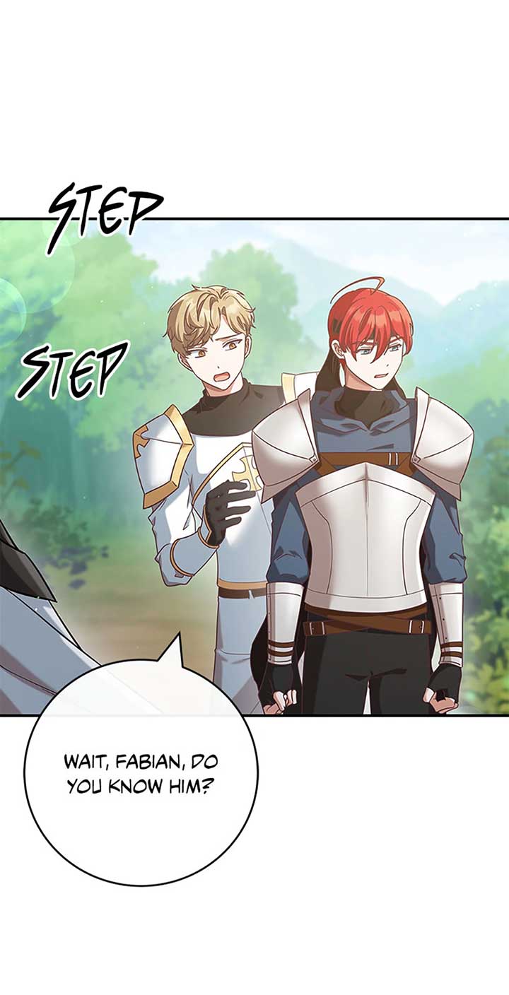 I’m Not the Final Boss’ Lover - Chapter 73 - 45