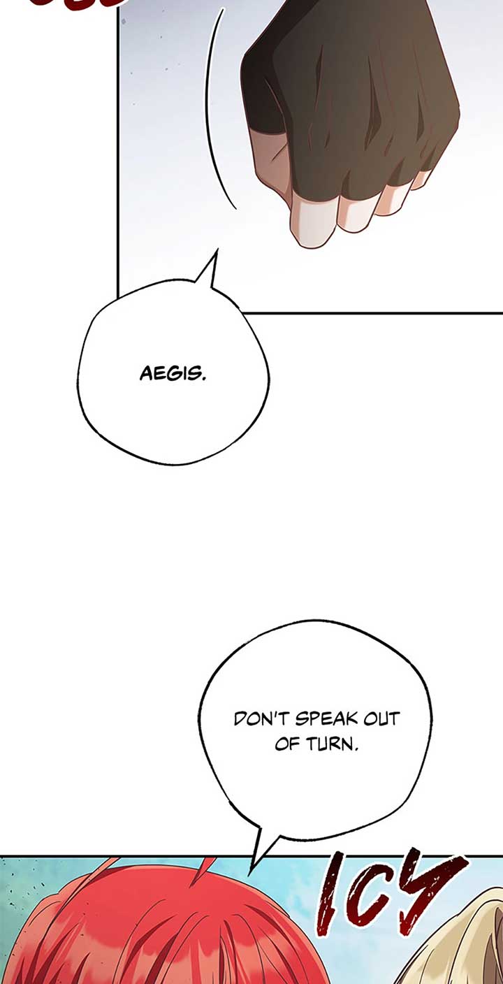 I’m Not the Final Boss’ Lover - Chapter 73 - 48