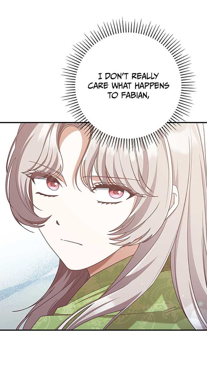 I’m Not the Final Boss’ Lover - Chapter 73 - 51