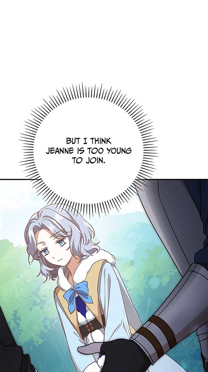 I’m Not the Final Boss’ Lover - Chapter 73 - 52