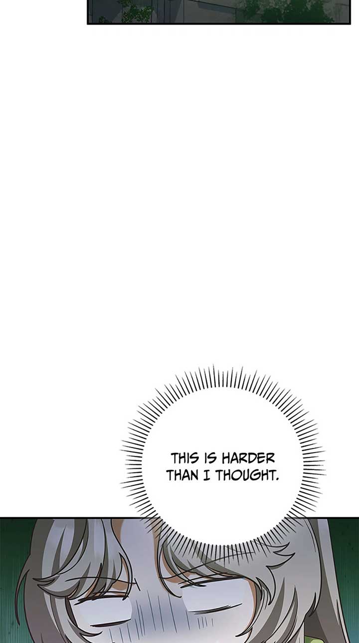 I’m Not the Final Boss’ Lover - Chapter 73 - 55