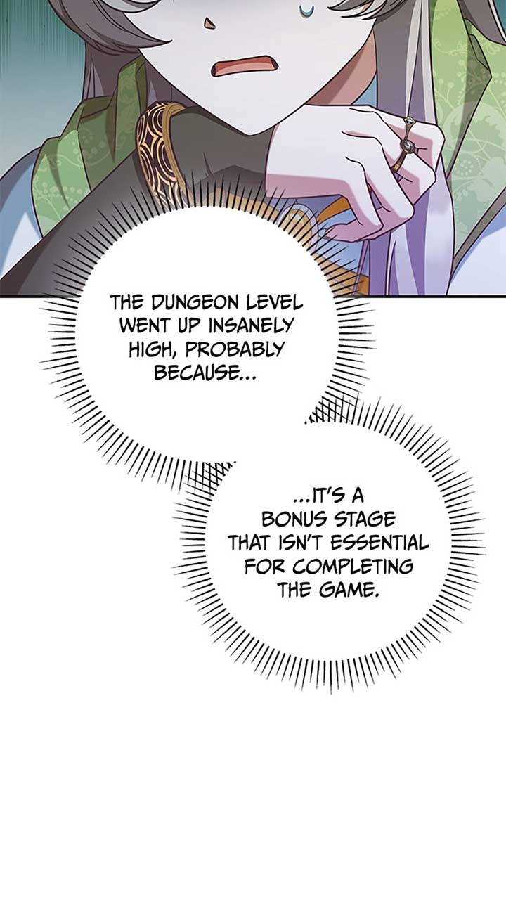 I’m Not the Final Boss’ Lover - Chapter 73 - 56