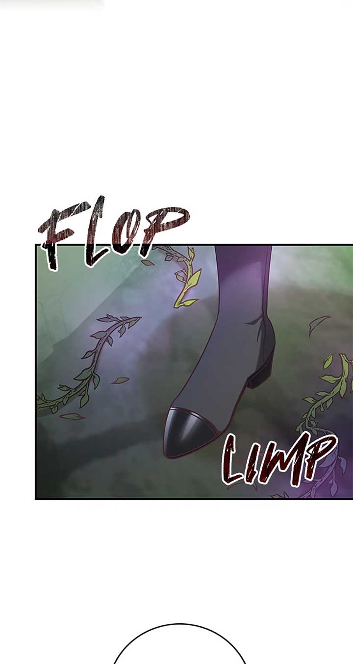 I’m Not the Final Boss’ Lover - Chapter 73 - 60