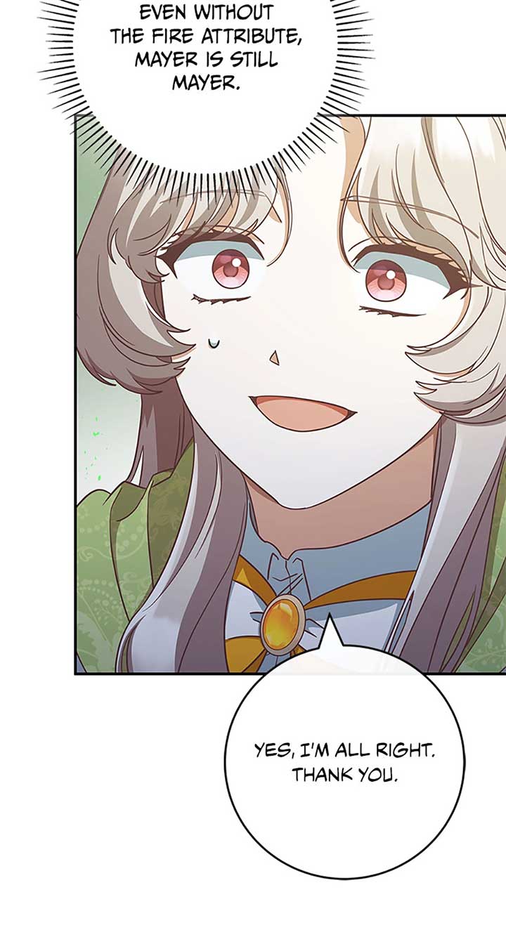 I’m Not the Final Boss’ Lover - Chapter 73 - 62