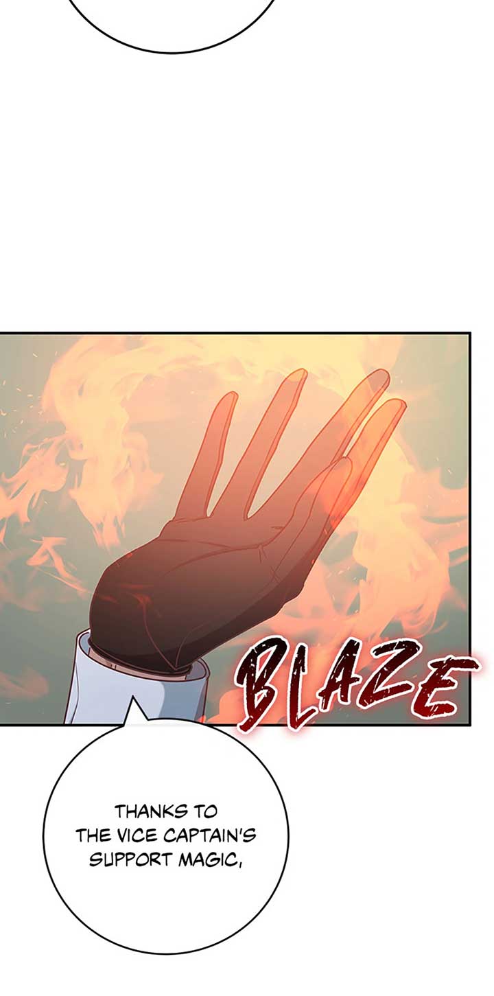 I’m Not the Final Boss’ Lover - Chapter 73 - 66