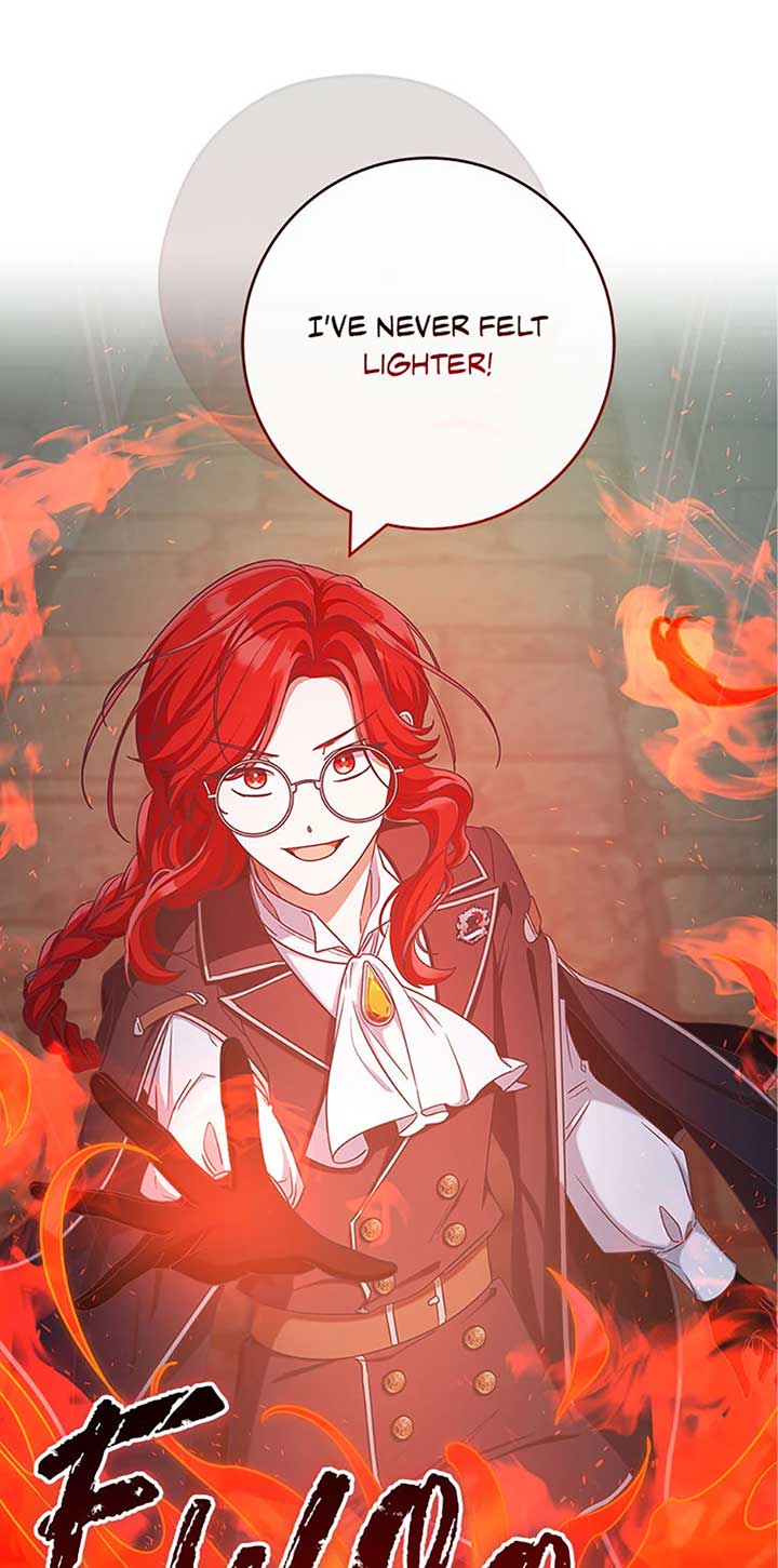 I’m Not the Final Boss’ Lover - Chapter 73 - 67