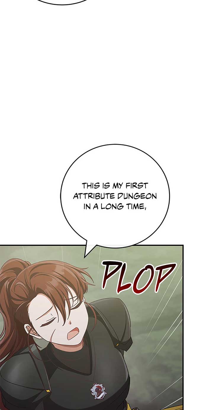 I’m Not the Final Boss’ Lover - Chapter 73 - 73