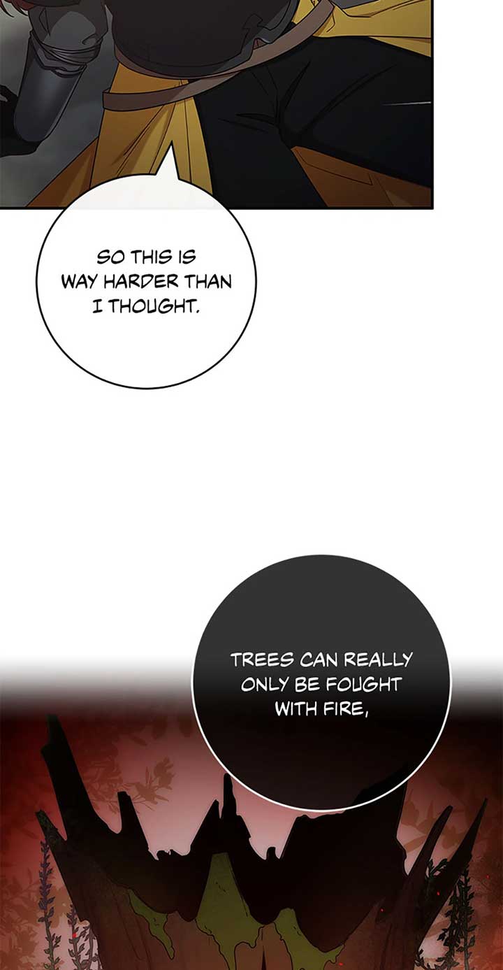 I’m Not the Final Boss’ Lover - Chapter 73 - 74