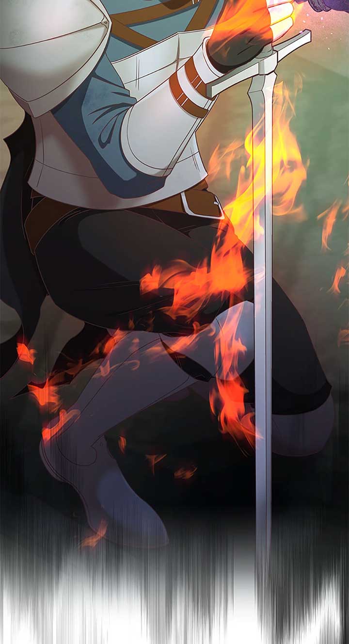 I’m Not the Final Boss’ Lover - Chapter 73 - 79