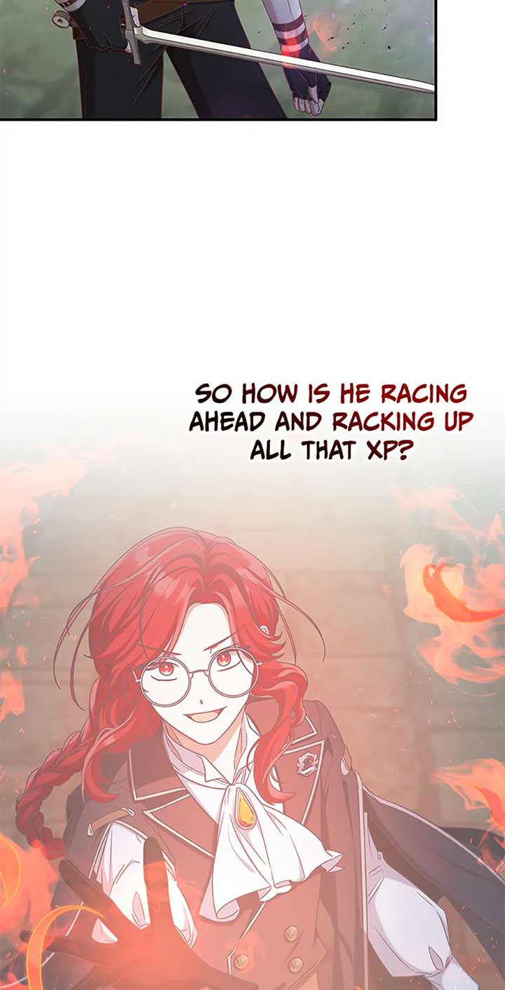 I’m Not the Final Boss’ Lover - Chapter 74 - 6