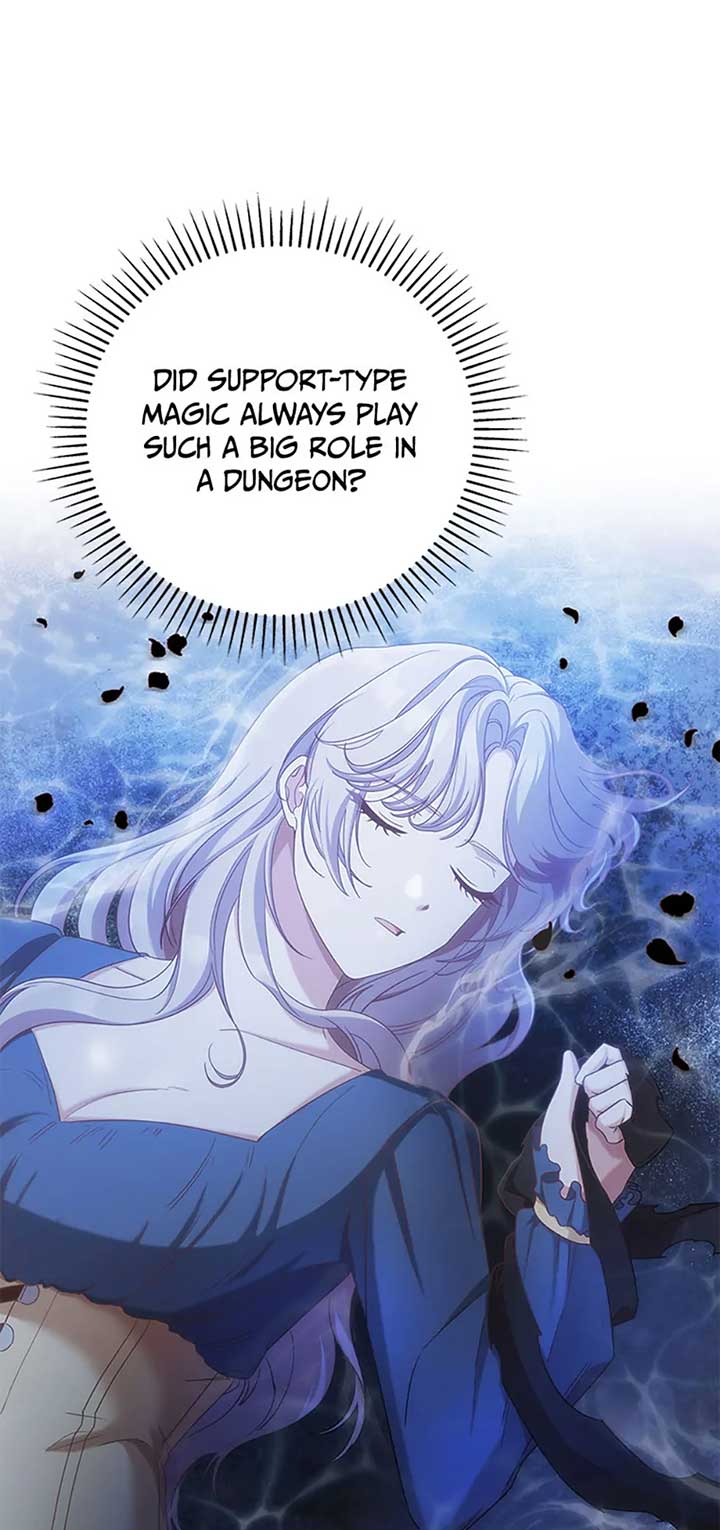 I’m Not the Final Boss’ Lover - Chapter 74 - 8