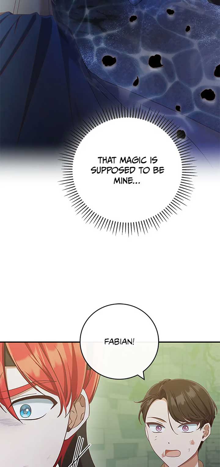 I’m Not the Final Boss’ Lover - Chapter 74 - 9