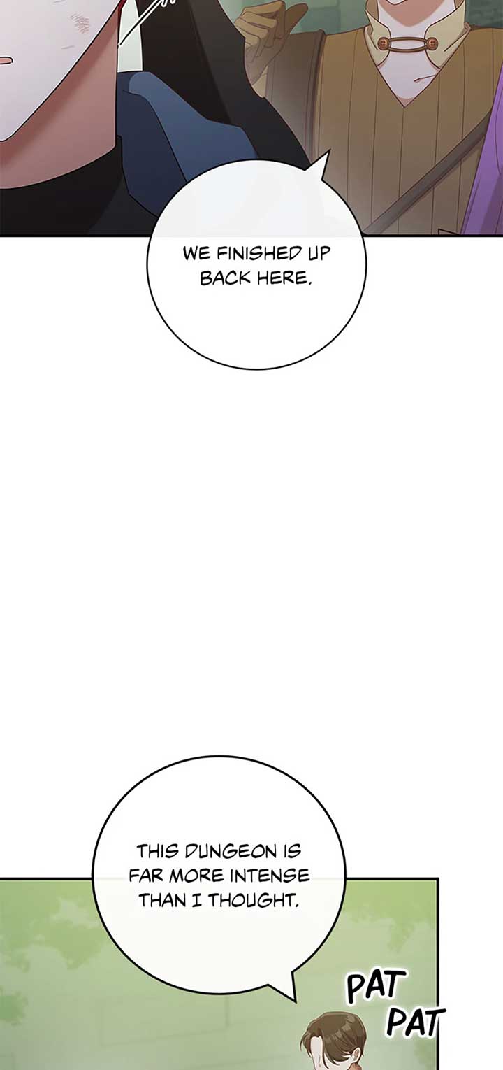 I’m Not the Final Boss’ Lover - Chapter 74 - 10