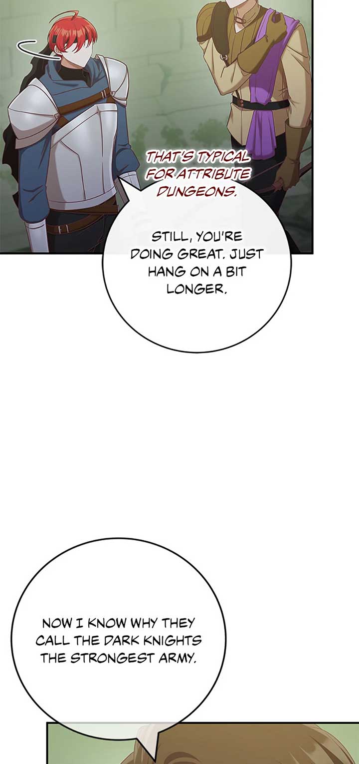 I’m Not the Final Boss’ Lover - Chapter 74 - 11