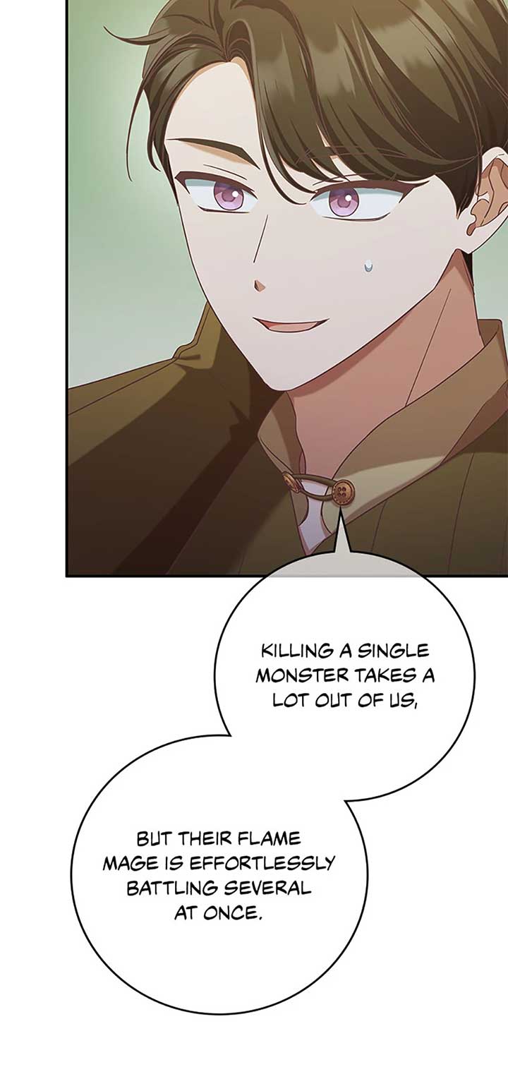 I’m Not the Final Boss’ Lover - Chapter 74 - 12